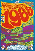 Ler 1965: o ano mais revolucionário da música, do autor Andrew Grant Jackson Ler 1965: o ano mais revolucionário da música, do autor Andrew Grant Jackson