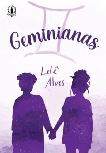 Ler Geminianas, do autor Lelê Alves Ler Geminianas, do autor Lelê Alves