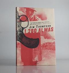 1280 Almas, do autor Jim Thompson