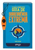 Ler O mais completo guia de sobrevivência extrema: 1, do autor Clive Gifford