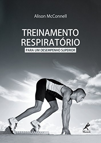 Ler Treinamento respiratório para um desempenho superior, do autor Alison McConnell