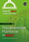 Ler Fisiopatologia pulmonar de West: princípios básicos, do autor John B. West; Andrew M. Luks