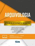 Ler Arquivologia - Para Concursos, do autor Oliver Soares; Thaís Vieira