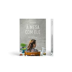 À mesa com Ele, do autor Zoe Lilly
