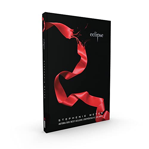 Ler Eclipse: (Série Crepúsculo): 3, do autor Stephenie Meyer Ler Eclipse: (Série Crepúsculo): 3, do autor Stephenie Meyer