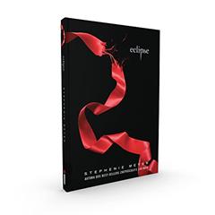 Eclipse: (Série Crepúsculo): 3, do autor Stephenie Meyer