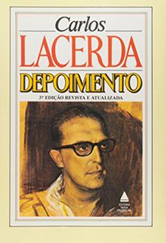 Depoimento, do autor Carlos Lacerda