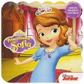 Ler Minhas Primeiras Historias Recort. Medio - Princesinha Sofia, do autor JEFFERSON FERREIRA
