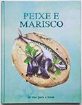 Ler Bíblia do Cozinheiro - Peixe e Marisco, do autor Parragon