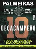 Ler Palmeiras - Deca-Campeão, do autor On Line Editora