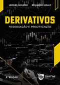 Ler Derivativos - Negociação e Precificação 2º Edição, do autor Leonel Molero; Eduardo Mello