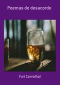 Ler Poemas de Desacordo, do autor Yuri Carvalhal