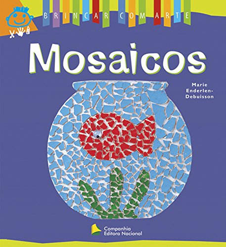 Ler Mosaicos, do autor Marie Enderlen Debuisson