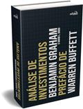 Ler Análise de investimentos, do autor Benjamin Graham; David L. Dodd
