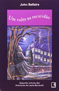Ler Um Vulto Na Escuridão - Coleção Aventuras De Lewis Bernavelt, do autor John Bellairs Ler Um Vulto Na Escuridão - Coleção Aventuras De Lewis Bernavelt, do autor John Bellairs