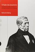 Ler O FIADOR DOS BRASILEIROS, do autor Keila Grinberg