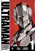 Ler Ultraman - Vol. 1- Idioma ?: ?Português, do autor Shimizu Eiichi; Shimoguchi Tomohiro