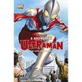 Ler Ultraman Vol. 1: a Ascensão de Ultraman, do autor Kyle Higgins; Mat Groom Ler Ultraman Vol. 1: a Ascensão de Ultraman, do autor Kyle Higgins; Mat Groom