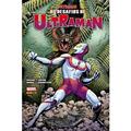 Ler Ultraman - Volume 02: os Desafios de Ultraman, do autor Kyle Higgins