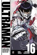 Ler Ultraman - Vol. 16, do autor Tomohiro Shimoguchi; Eiichi Shimizu Ler Ultraman - Vol. 16, do autor Tomohiro Shimoguchi; Eiichi Shimizu