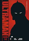 Ler Ultraman - Caixa 1 a 8, do autor Shimizu Eiichi