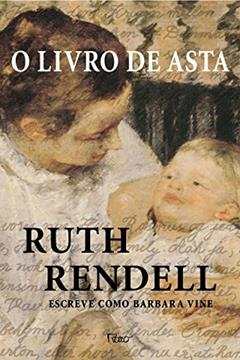 O livro de Asta, do autor Ruth Rendell