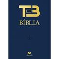 Ler Bíblia TEB - Nova Edição: Tradução Ecumênica da Bíblia, do autor Vários Autores