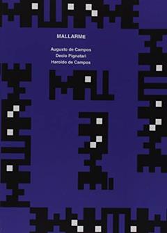 Mallarme, do autor Augusto Campos; Campos Haroldo de; Decio Pignatari
