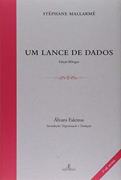 Um Lance de Dados, do autor Stéphane Mallarmé