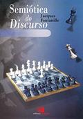 Ler Semiótica do discurso, do autor Jacques Fontanille Ler Semiótica do discurso, do autor Jacques Fontanille