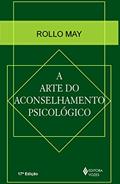 Ler Arte do aconselhamento psicológico, do autor Rollo May Ler Arte do aconselhamento psicológico, do autor Rollo May
