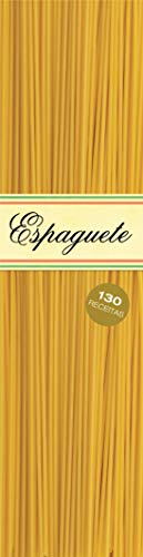 Espaguete: 130 Receitas, do autor Carla Bardi
