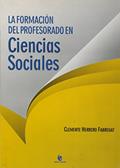 Ler La Formación del Professorado em Ciencias Sociales, do autor Clemente Herrero Fabregat Ler La Formación del Professorado em Ciencias Sociales, do autor Clemente Herrero Fabregat