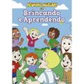 Ler Devotos Mirins em Brincando e Aprendendo, do autor Santuário Nacional