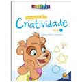 Ler Desenvolvendo a Criatividade: Nível 1 (Escolinha Todolivro), do autor Virgínia Heine  Evelyn & Finzetto