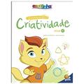 Ler Desenvolvendo a Criatividade: Nível 4 (Escolinha Todolivro), do autor Virgínia Heine  Evelyn & Finzetto