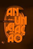 Ler Anunciação, do autor Vanessa C. Rodrigues