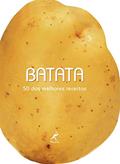 Ler Batata: 50 das melhores receitas, do autor Academia Barilla (Instituição)