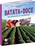 Ler BATATA-DOCE DO PLANTIO À COLHEITA, do autor ALUÍZIO BORÉM