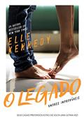 Ler O legado - Sucesso no TikTok: 5, do autor Elle Kennedy