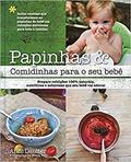 Ler Papinhas & comidinhas para o seu bebê, do autor Quarto Publishing Ler Papinhas & comidinhas para o seu bebê, do autor Quarto Publishing