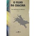 Ler Filho Da Chacina, O - Aut Paranaense, do autor Jose Alezandre De Oliveira