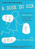 Ler A Dose Do Dia - Livro Preparatorio - CN-002, do autor Não Informado