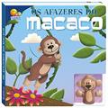 Ler Dedoche-Leia e Brinque:Afazeres do Macaco,Os, do autor Inc. The Clever Factory