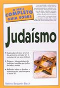 Ler O mais completo guia sobre judaísmo, do autor Benjamin Blech Ler O mais completo guia sobre judaísmo, do autor Benjamin Blech