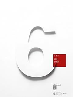Index 6, do autor ADG Brasil