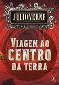 Ler Viagem ao centro da Terra, do autor Júlio Verne