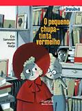 Ler Pequeno Chupa-Tinta vermelho, O - Draculivro 4, do autor Eric Sanvoisin Ler Pequeno Chupa-Tinta vermelho, O - Draculivro 4, do autor Eric Sanvoisin