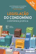 Ler Legislação Do Condomínio: Coletânea Prática, do autor Luiz Fernando De Queiroz Ler Legislação Do Condomínio: Coletânea Prática, do autor Luiz Fernando De Queiroz