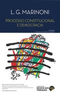 Ler Processo Constitucional e Democracia 2ºedição, do autor Luiz Guilherme Marinoni